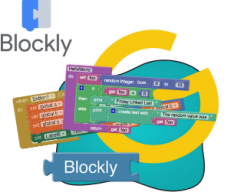 Google Blockly! Апофеоз визуального программирования - Школа программирования для детей, компьютерные курсы для школьников, начинающих и подростков - KIBERone г. Каушаны