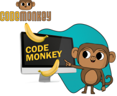 CodeMonkey. Развиваем логику - Школа программирования для детей, компьютерные курсы для школьников, начинающих и подростков - KIBERone г. Каушаны