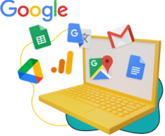 Приложения Google. Применять для жизни! 35 приложений от Google, о которых вы могли не знать - Школа программирования для детей, компьютерные курсы для школьников, начинающих и подростков - KIBERone г. Каушаны
