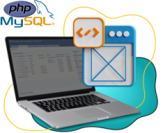 PHP+SQL - Школа программирования для детей, компьютерные курсы для школьников, начинающих и подростков - KIBERone г. Каушаны