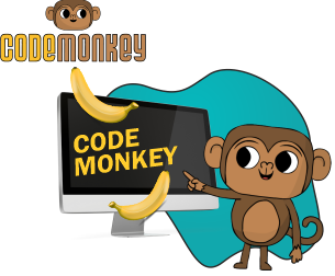 CodeMonkey. Развиваем логику - Школа программирования для детей, компьютерные курсы для школьников, начинающих и подростков - KIBERone г. Каушаны