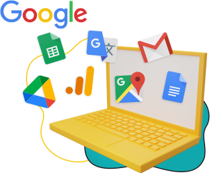 Приложения Google. Применять для жизни! 35 приложений от Google, о которых вы могли не знать - Школа программирования для детей, компьютерные курсы для школьников, начинающих и подростков - KIBERone г. Каушаны