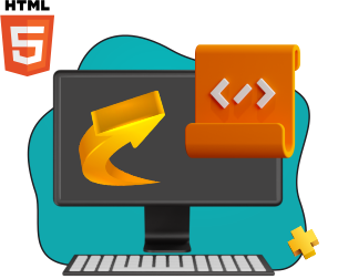 Основы HTML. Изучение web-разработки - Школа программирования для детей, компьютерные курсы для школьников, начинающих и подростков - KIBERone г. Каушаны