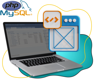 PHP+SQL - Школа программирования для детей, компьютерные курсы для школьников, начинающих и подростков - KIBERone г. Каушаны