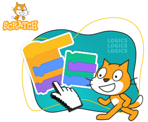 Знакомство со Scratch. Создание игр на Scratch. Основы - Школа программирования для детей, компьютерные курсы для школьников, начинающих и подростков - KIBERone г. Каушаны