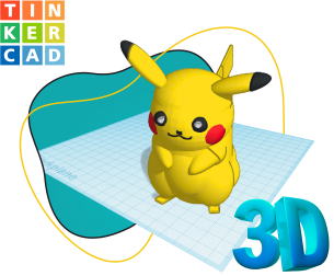 Tinkercad. 3D-проектирование - Школа программирования для детей, компьютерные курсы для школьников, начинающих и подростков - KIBERone г. Каушаны