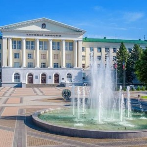 В сентябре открытие новой локации в самом центре Ростова-на-Дону, в Кванториуме при ДГТУ! - Школа программирования для детей, компьютерные курсы для школьников, начинающих и подростков - KIBERone г. Каушаны